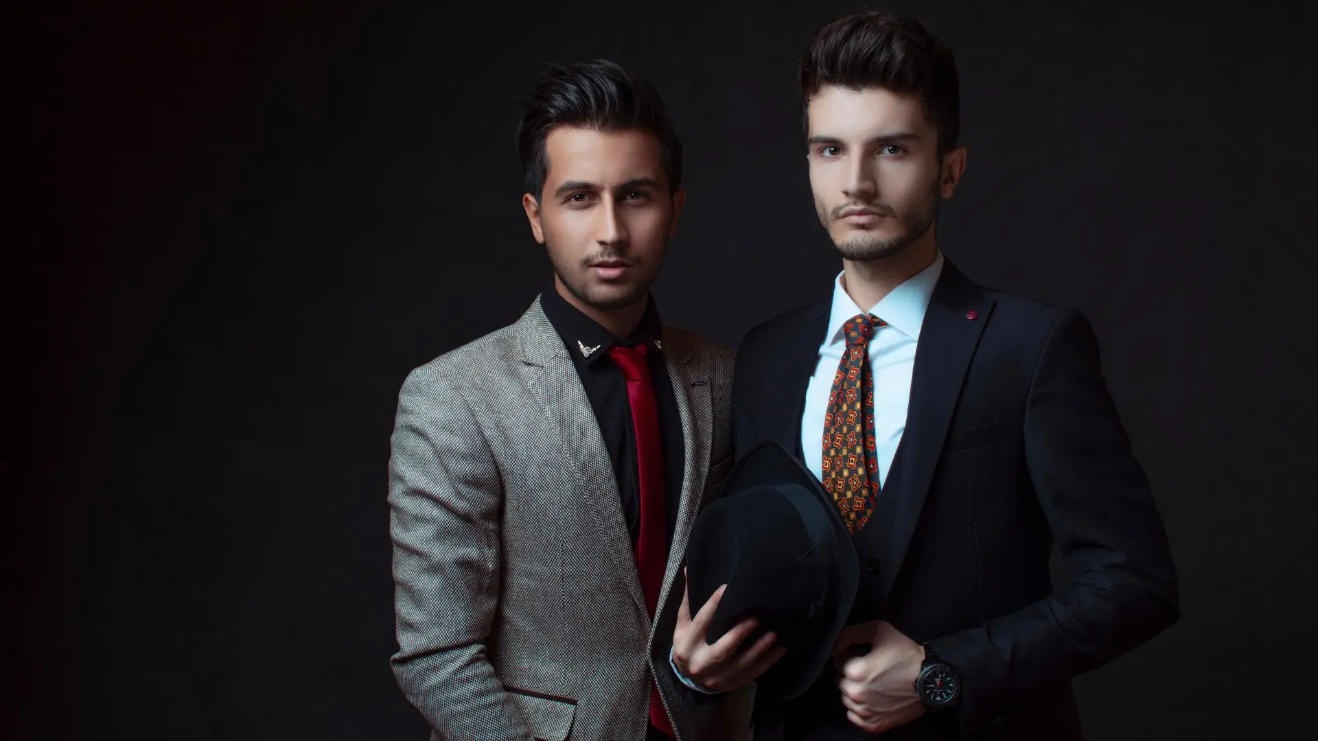 costume pour homme à Paris
